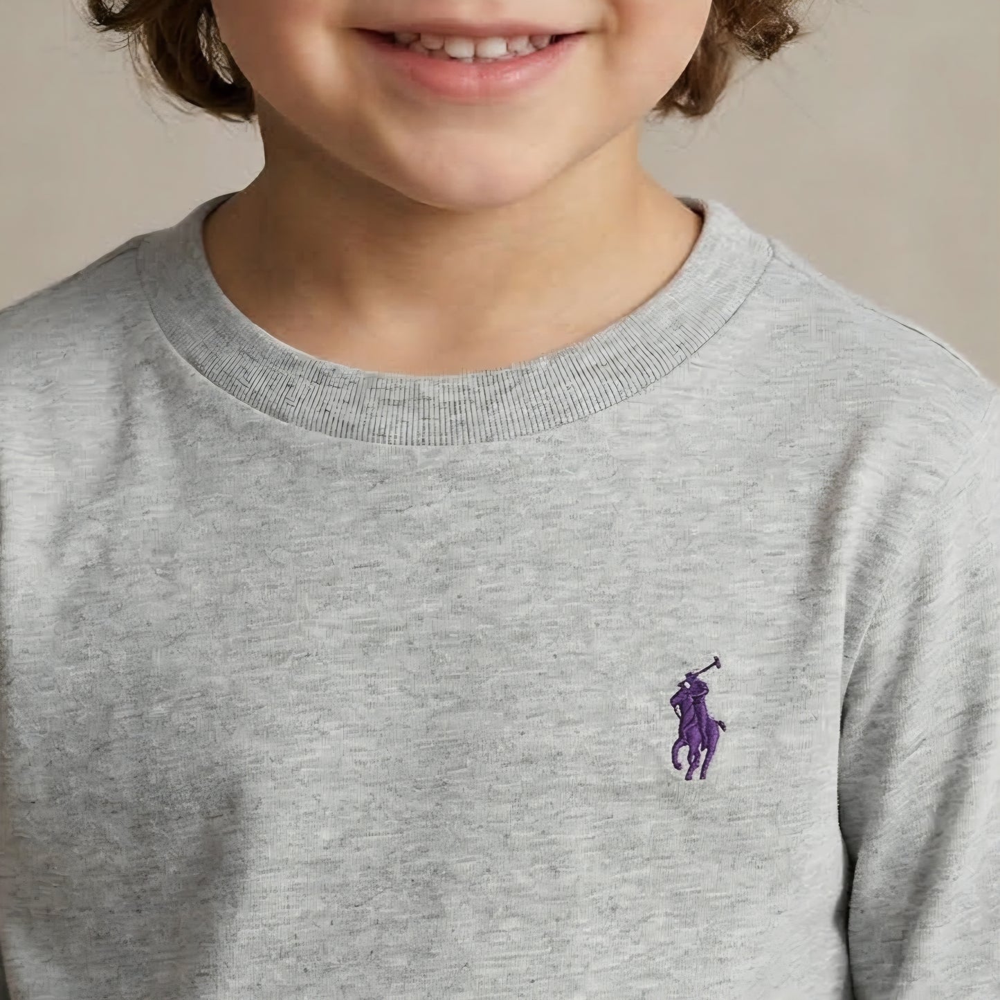Camibuso niño