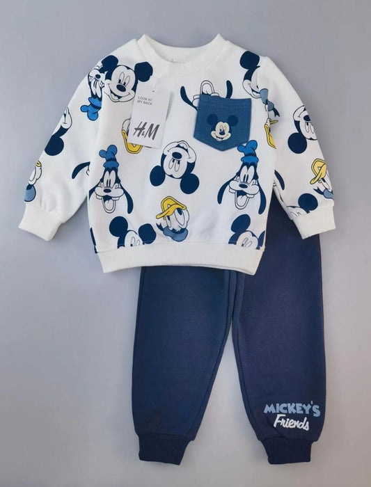 SUDADERA DISNEY