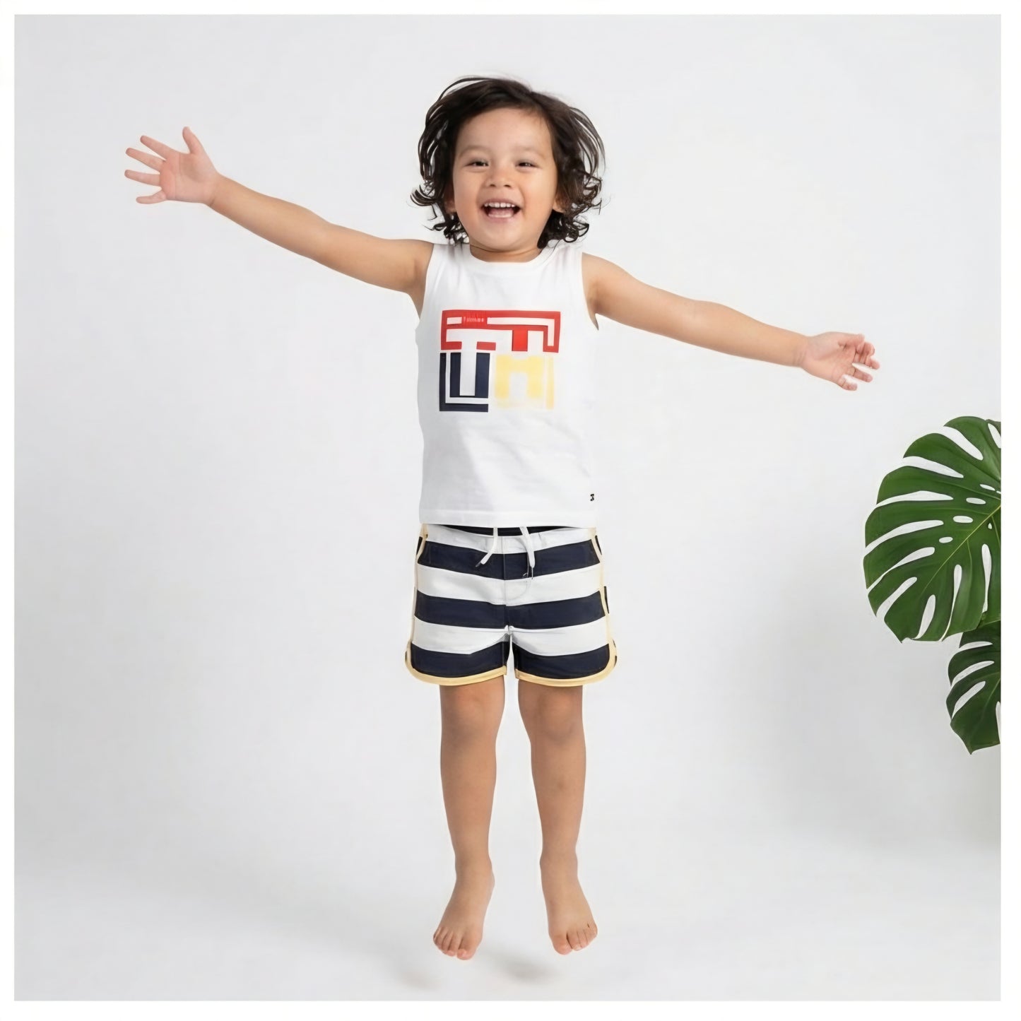 Conjunto playero