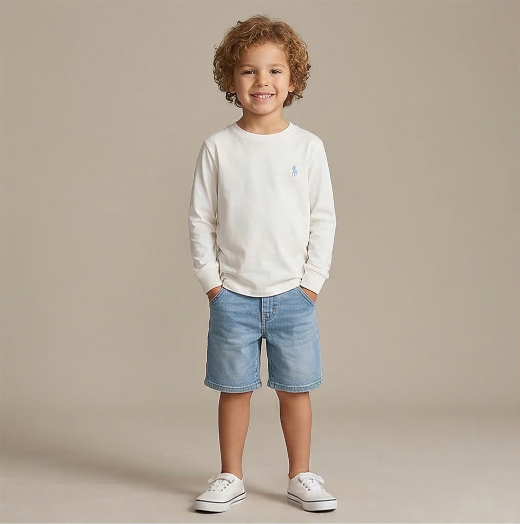 Camibuso niño
