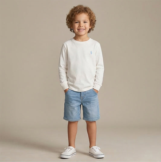 Camibuso niño