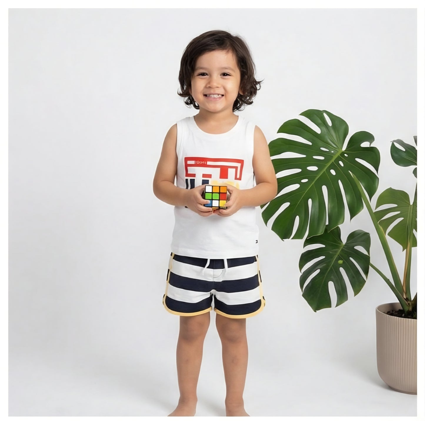 Conjunto playero