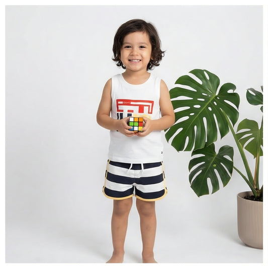 Conjunto playero