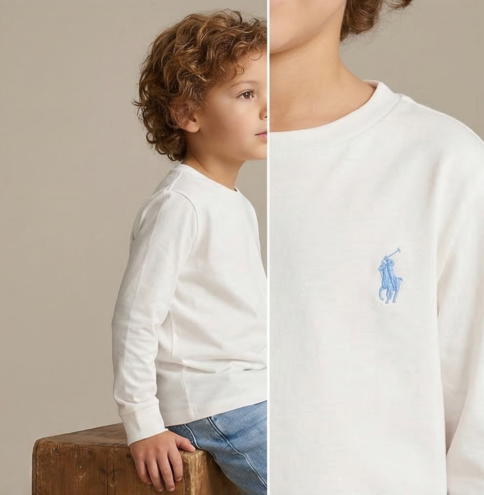 Camibuso niño