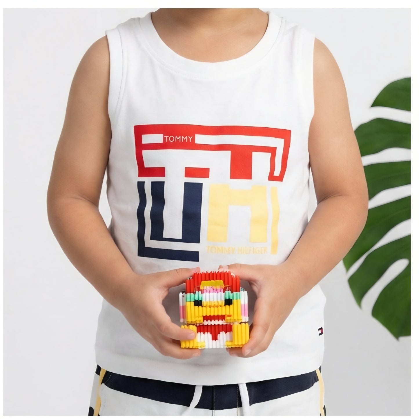 Conjunto playero