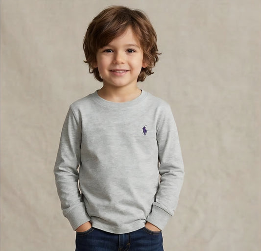 Camibuso niño