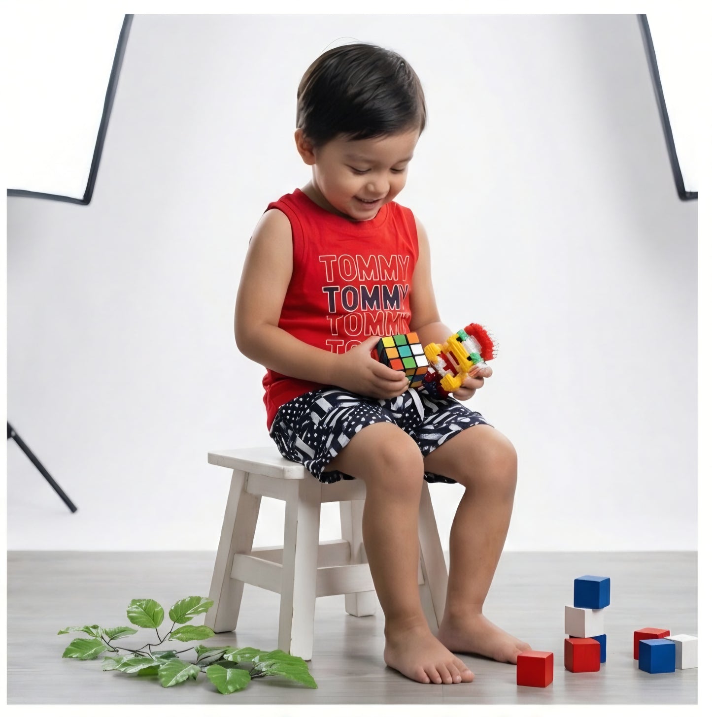 Conjunto playero