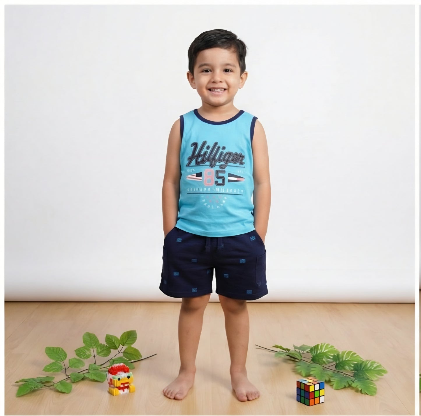 Conjunto playero