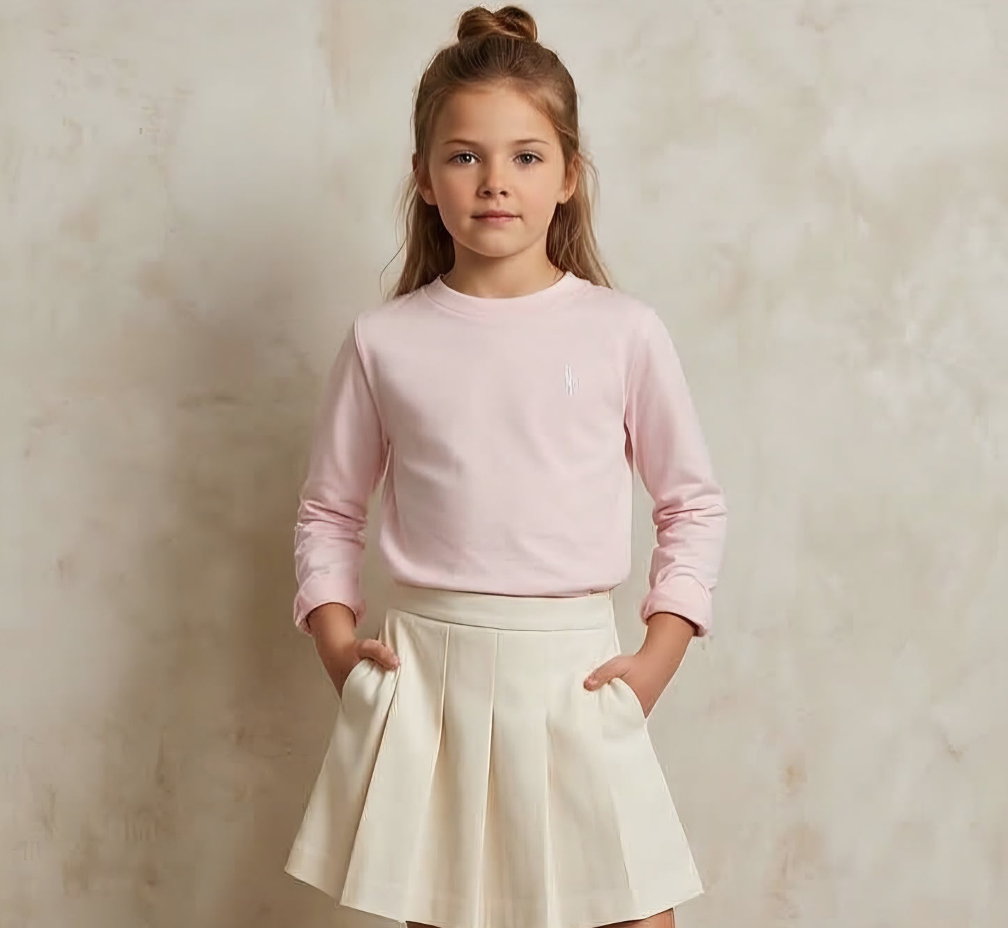 Camibuso niña