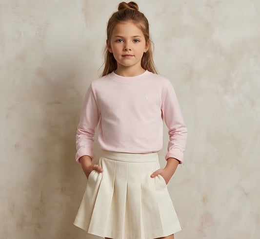 Camibuso niña