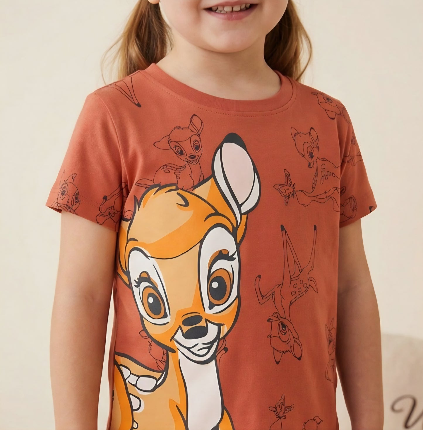 CONJUNTO LEGGINS BAMBI