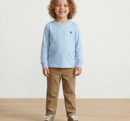 Camibuso niño