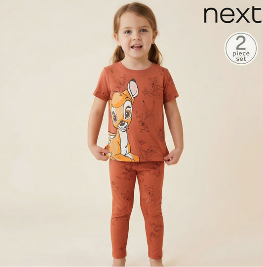 CONJUNTO LEGGINS BAMBI