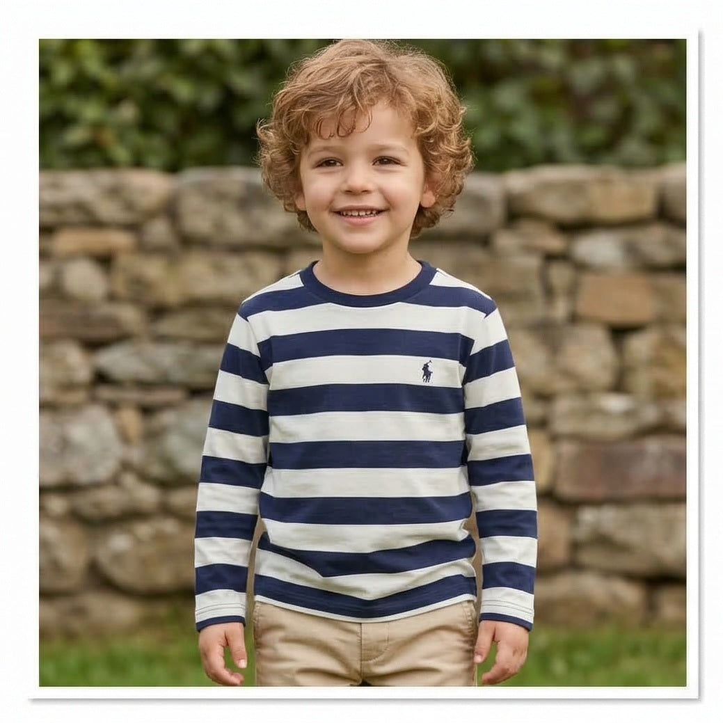 Camibuso niño