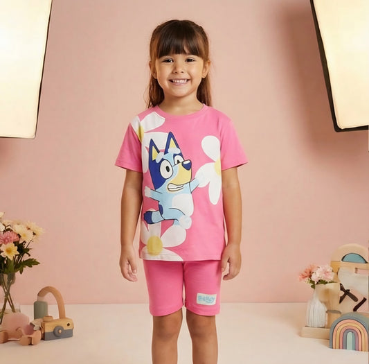 CONJUNTO BIKER BLUEY